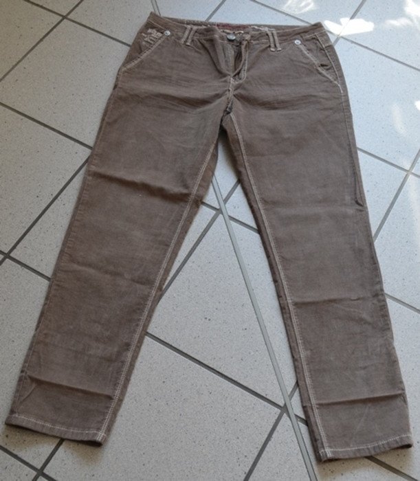 Hose W30/L32 Chino