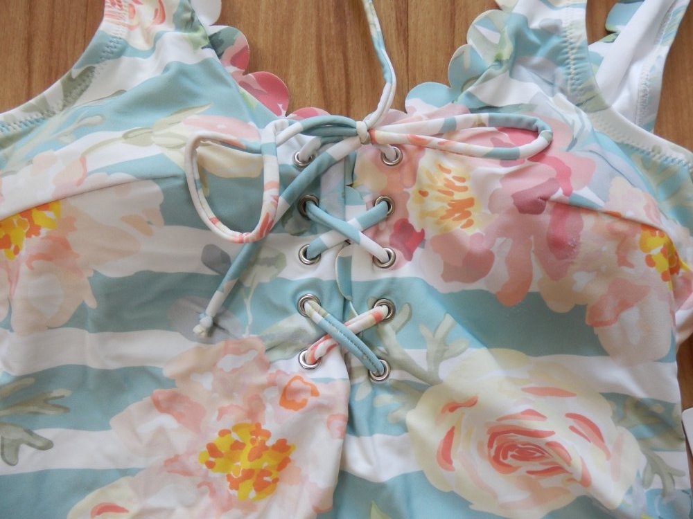 Cupshe Badeanzug Gr. M