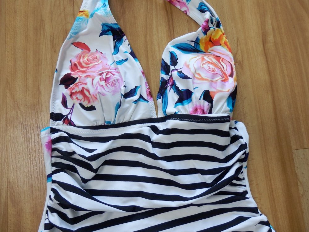 Cupshe Badeanzug Gr. M