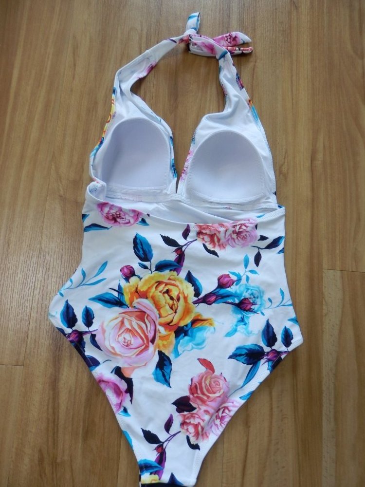 Cupshe Badeanzug Gr. M