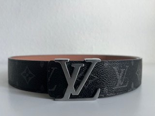 Louis Vuitton Gürtel