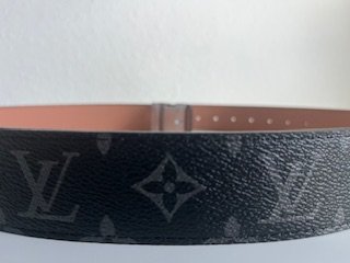 Louis Vuitton Gürtel