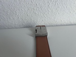 Louis Vuitton Gürtel