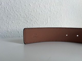 Louis Vuitton Gürtel