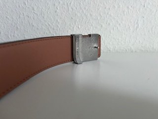 Louis Vuitton Gürtel