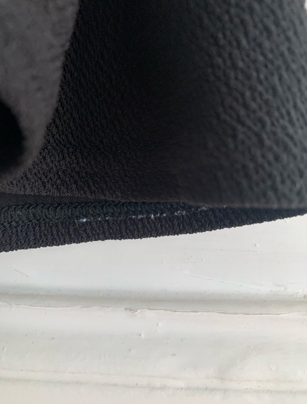 Damen Hosenrock kurz