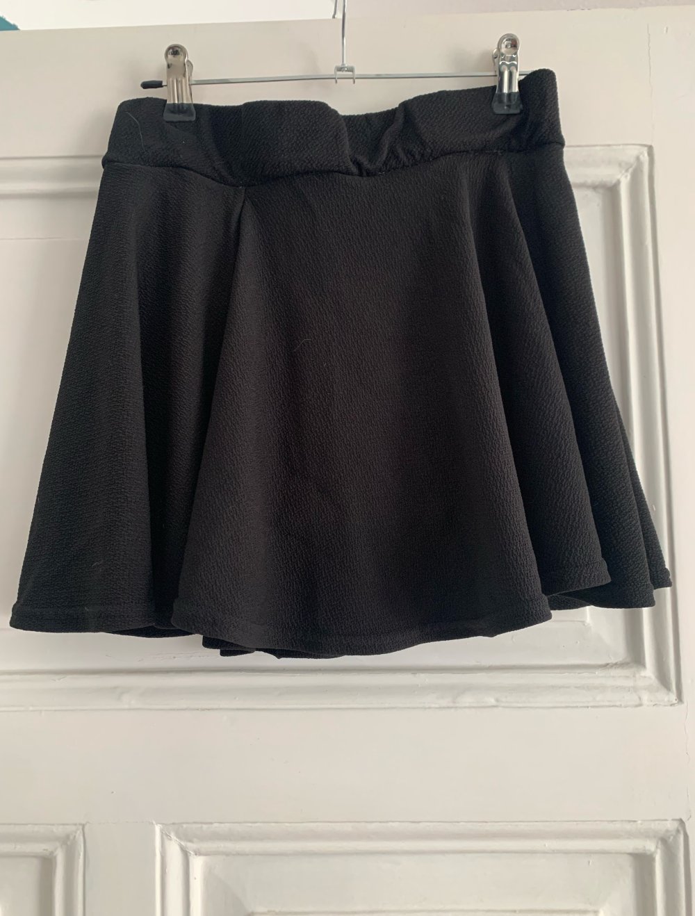 Damen Hosenrock kurz