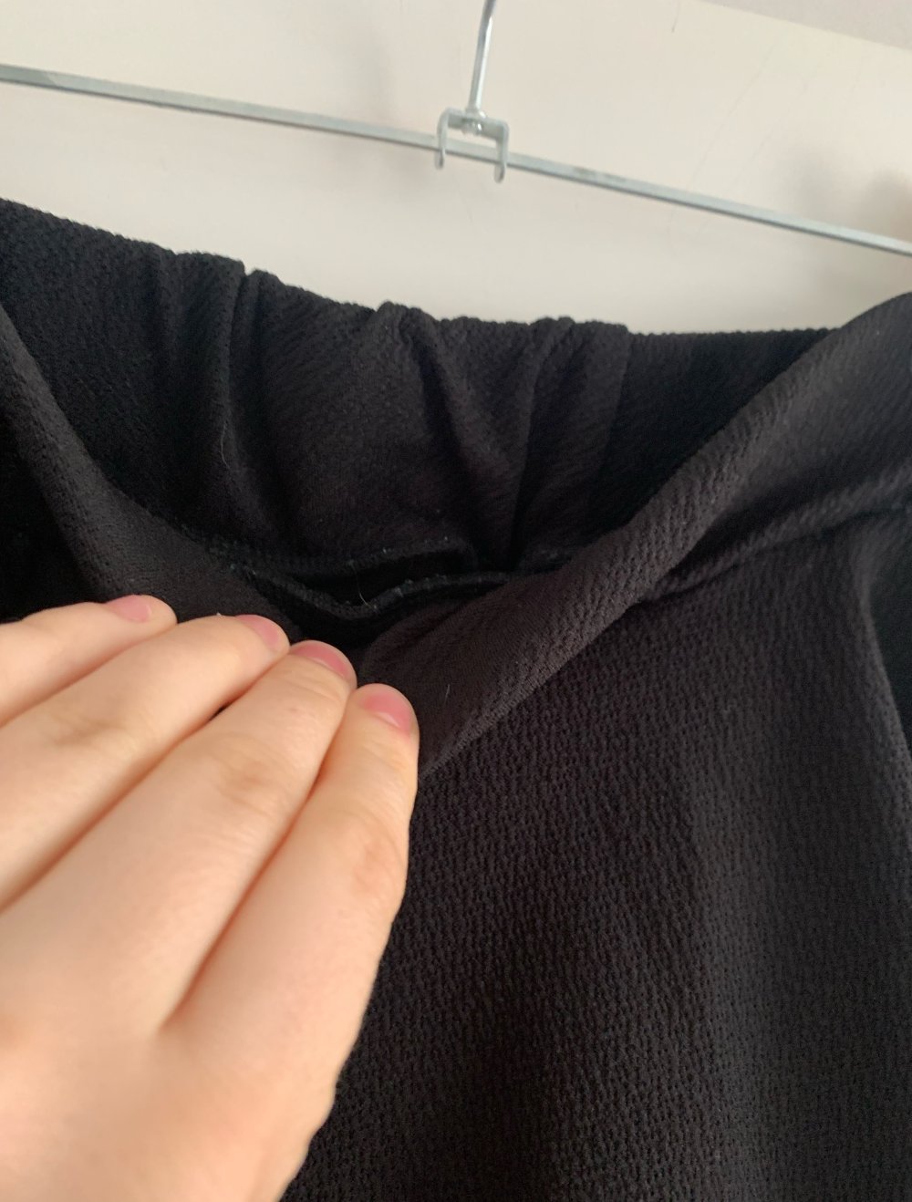 Damen Hosenrock kurz