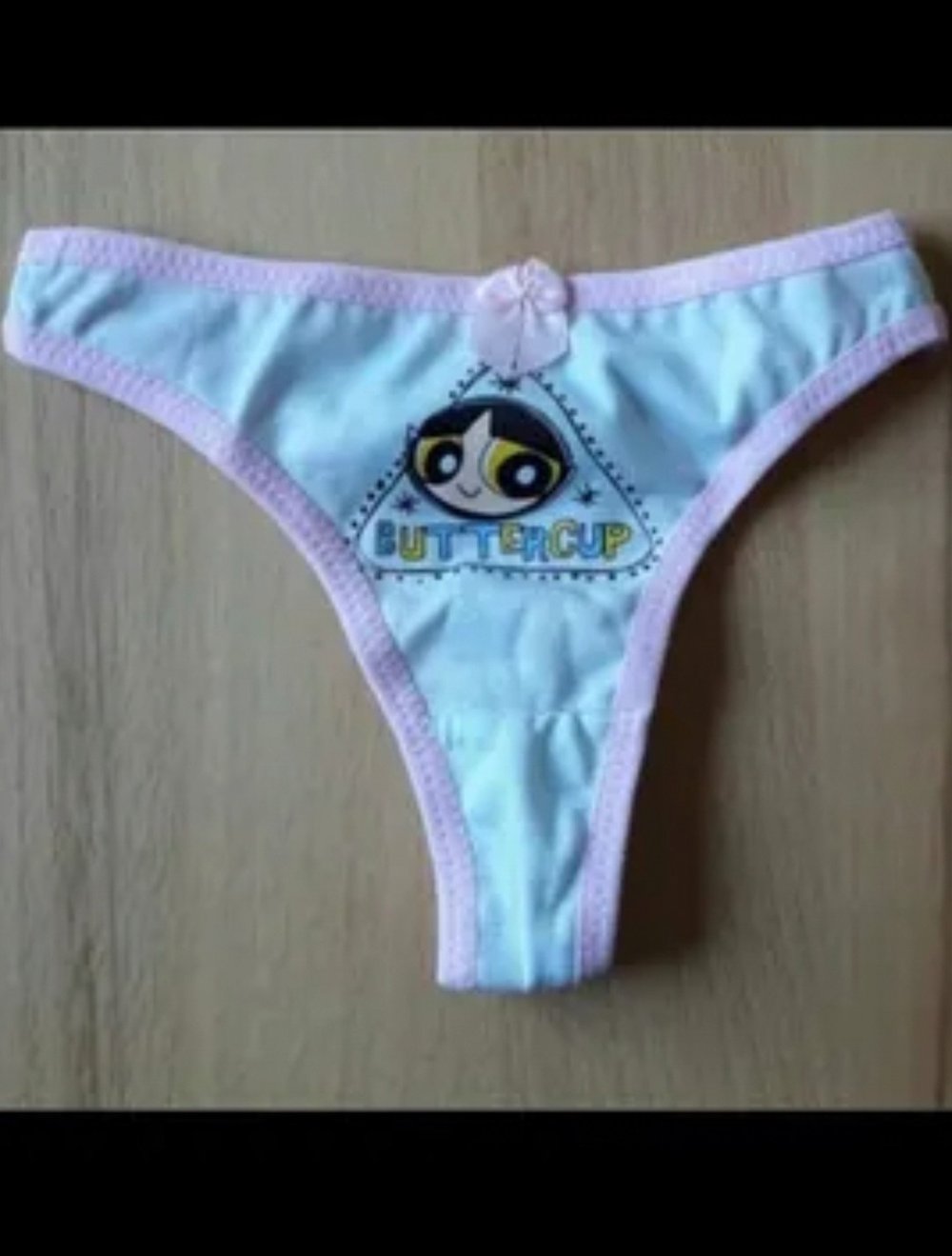Unterwäsche /panty