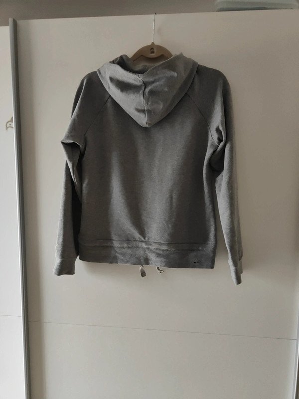 Neu Puma Hoodie, Gr. M