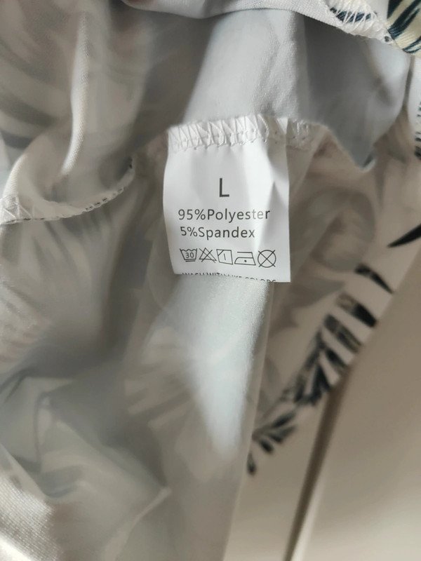 Trägerkleid, Sommer, Gr.L