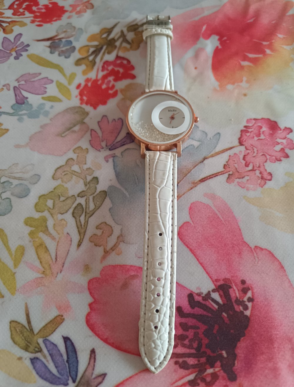 Damen Armbanduhr Uhr