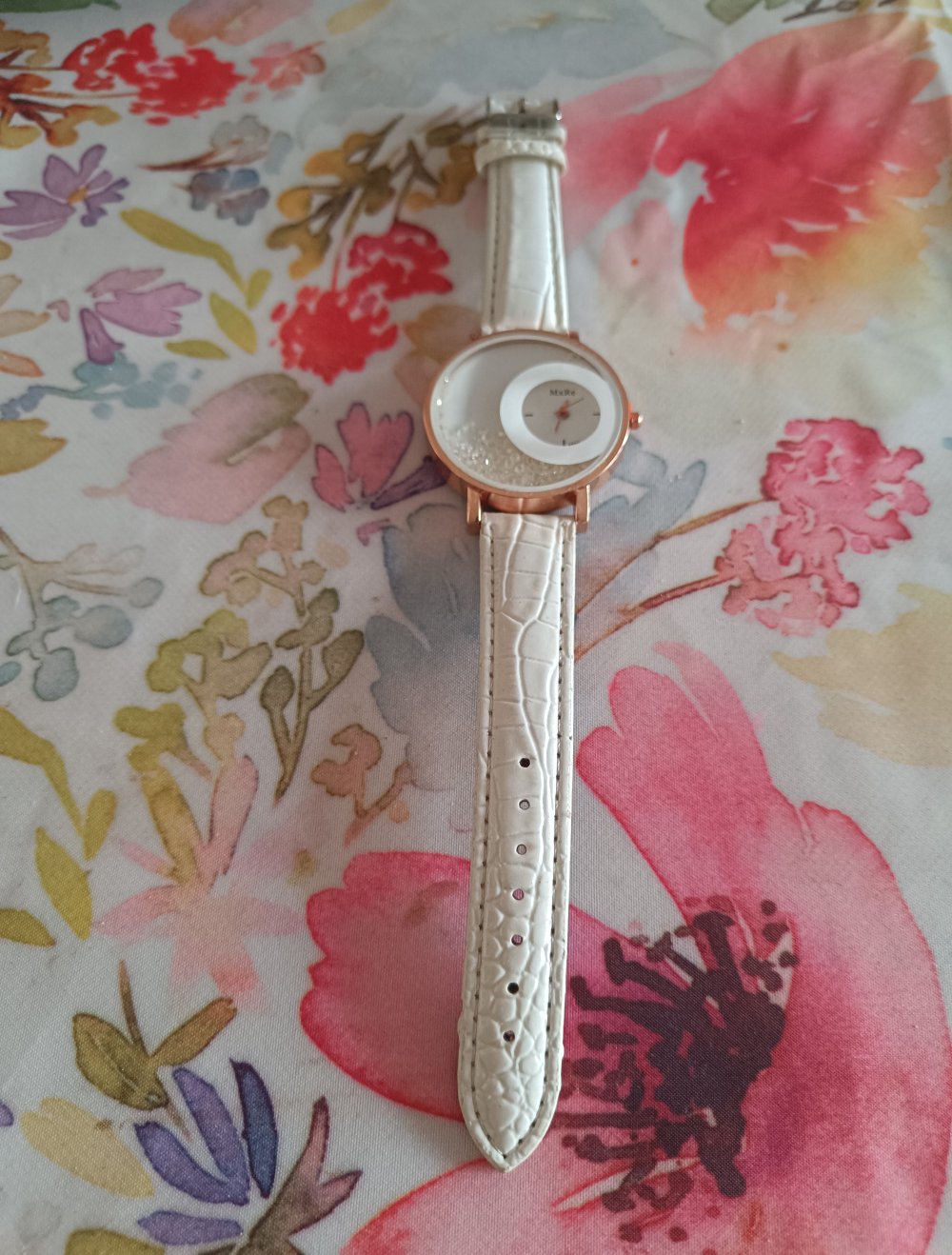 Damen Armbanduhr Uhr