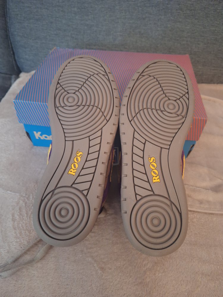 Schuhe ????  NEU KangaROOS! Größen 37 bis 41