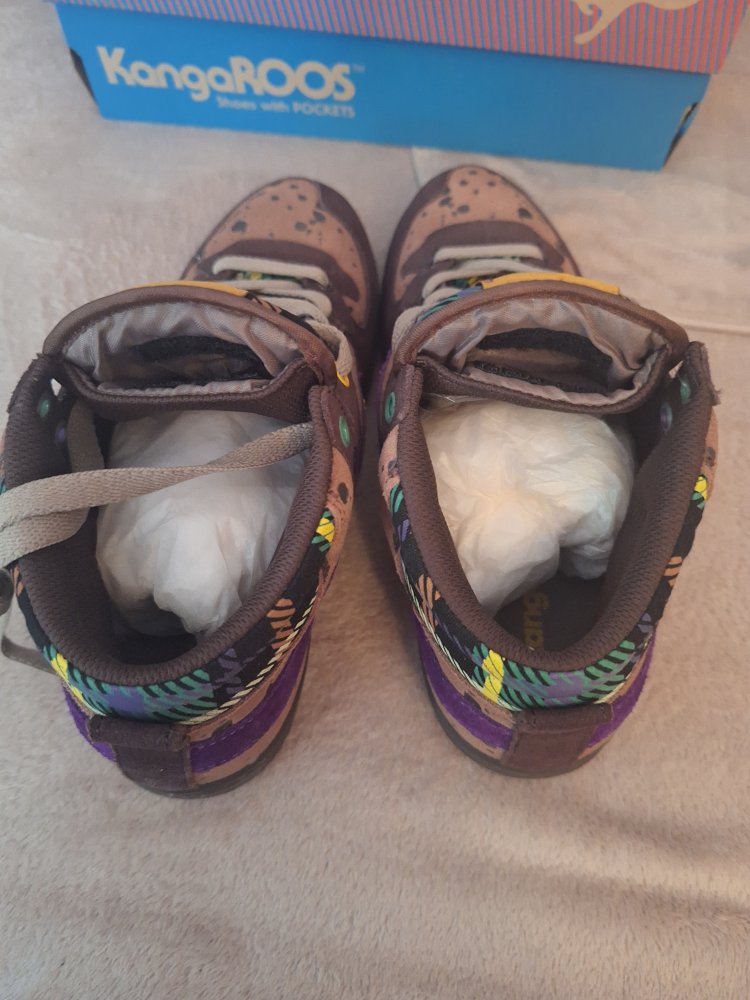 Schuhe ????  NEU KangaROOS! Größen 37 bis 41