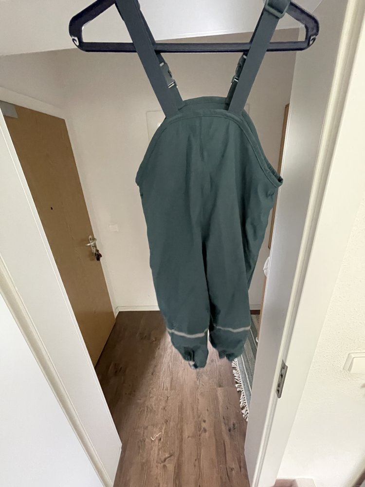 Matschhose Gr.98/104 lupilu