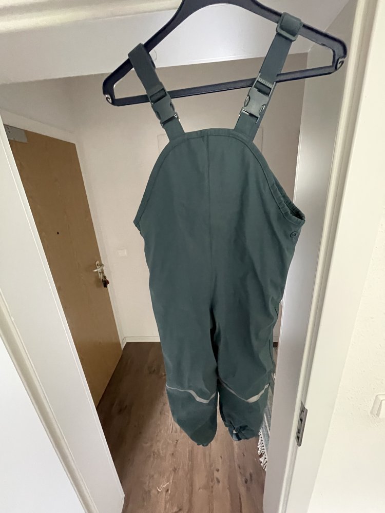 Matschhose Gr.98/104 lupilu