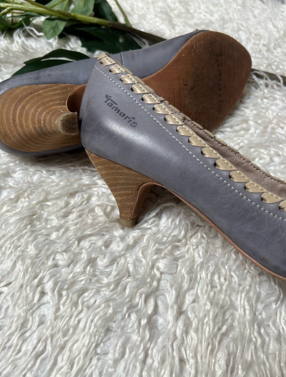 Damen Pumps von Tamaris