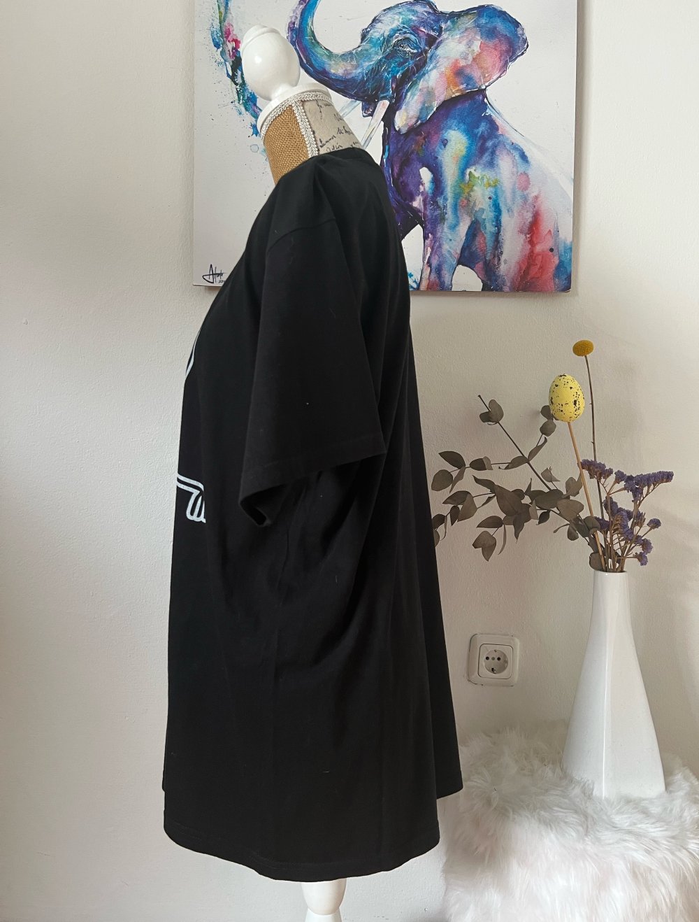 Herren Shirt von B&C Collection