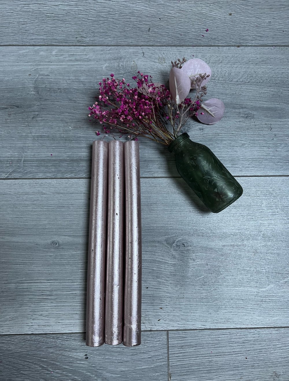 Rustik Staabkerzen von Depot