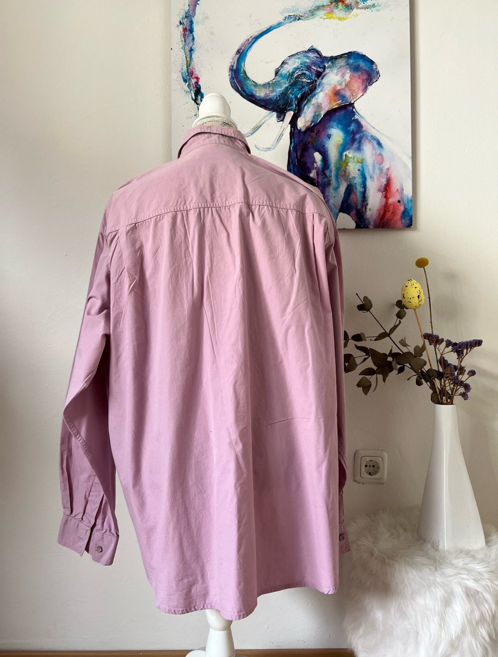 Herren Hemd von Globetrotter