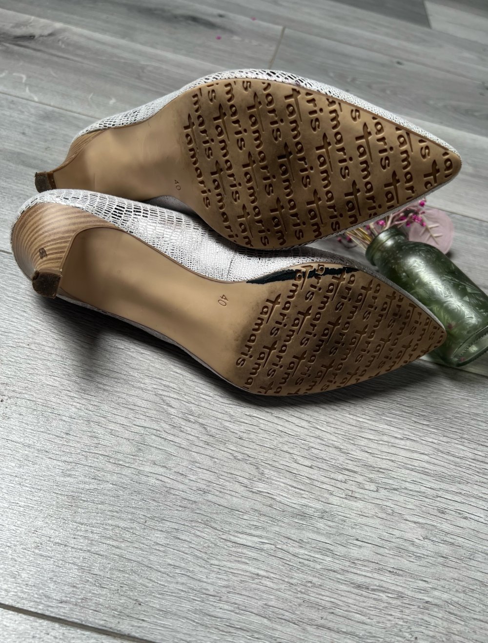 Damen Pumps von Tamaris