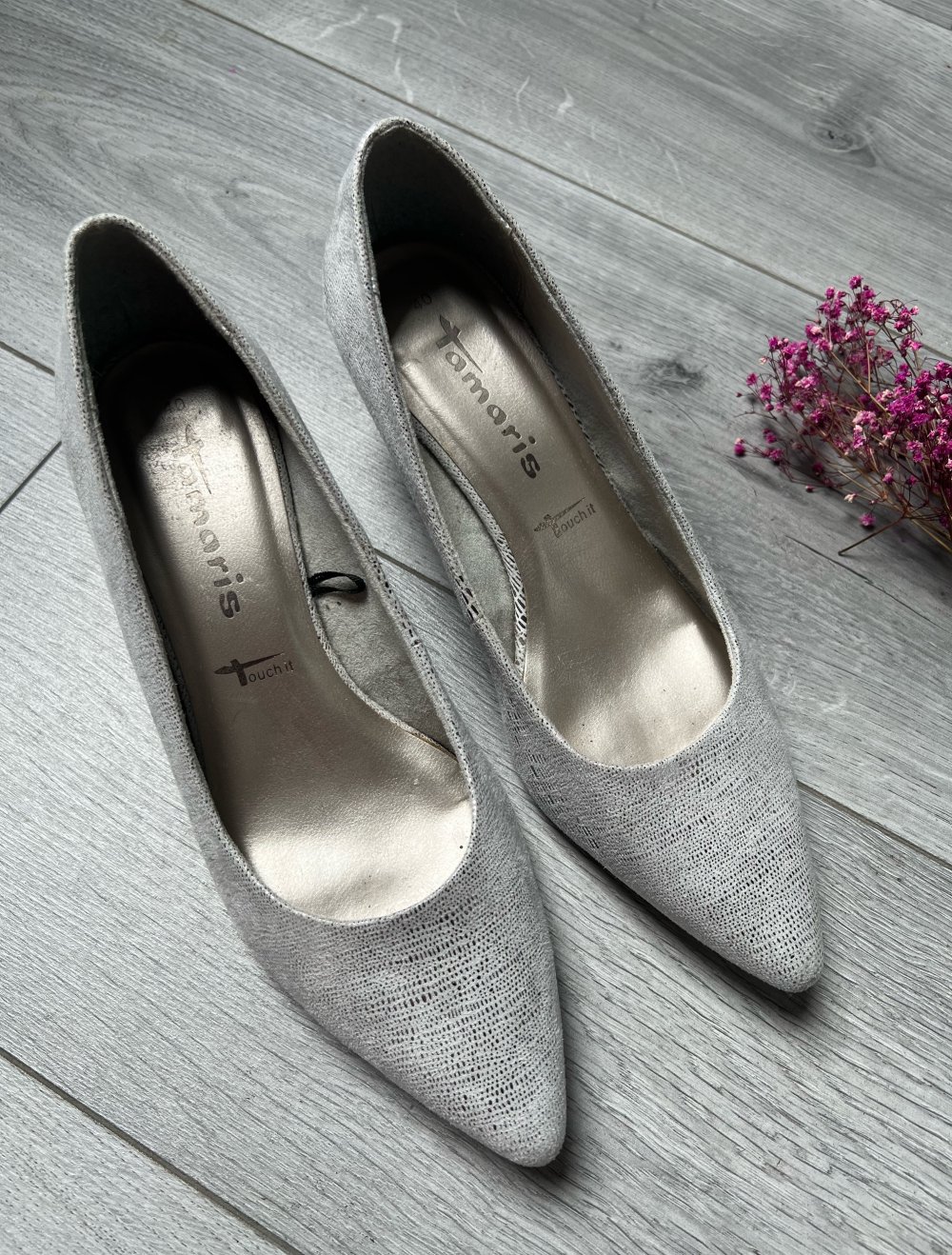 Damen Pumps von Tamaris