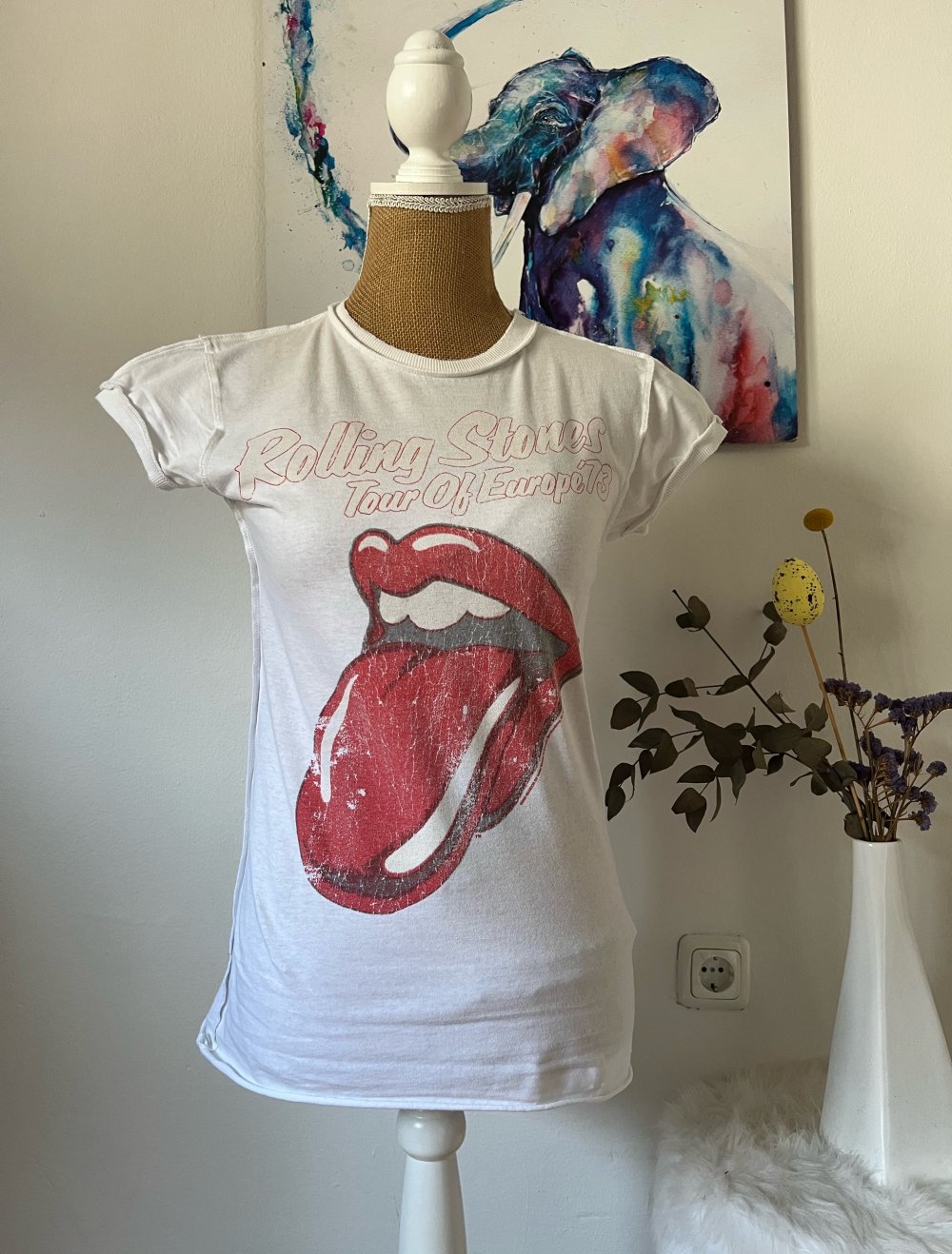 Damen Shirt von Amplified