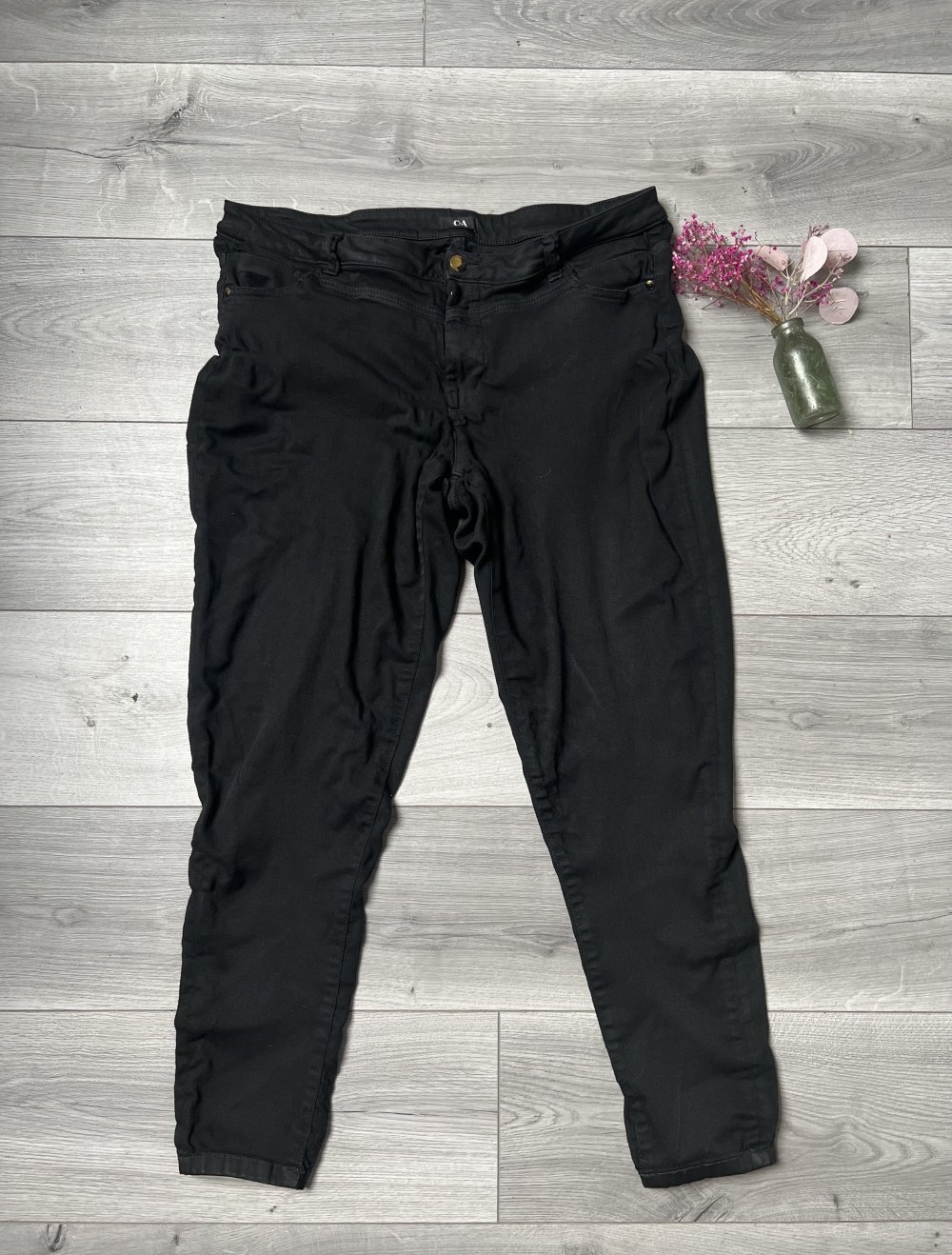 Damen Jeans von C&A