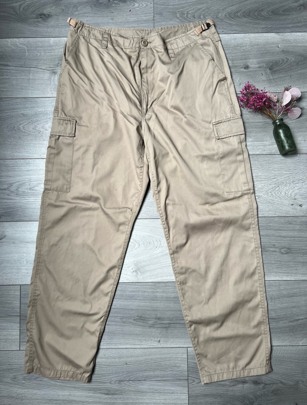 Herren Cargohose