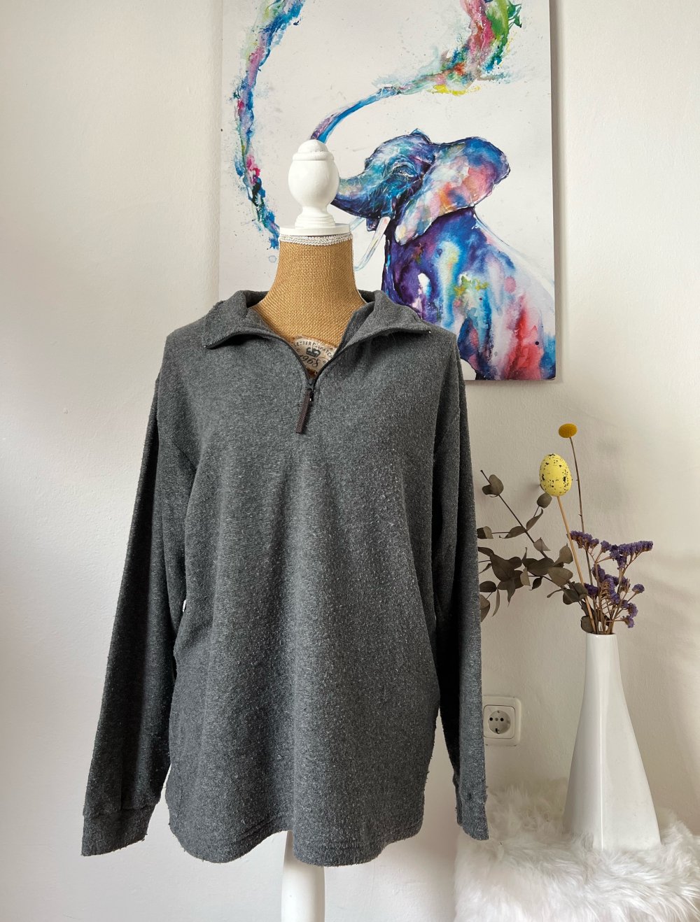 Herren Pullover von Crane