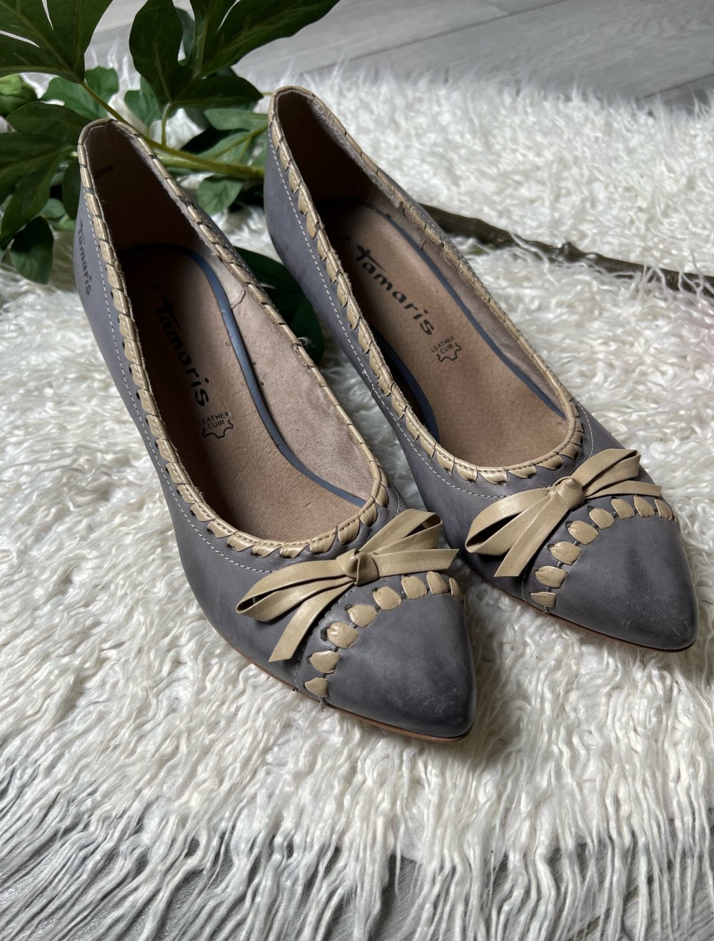 Damen Pumps von Tamaris