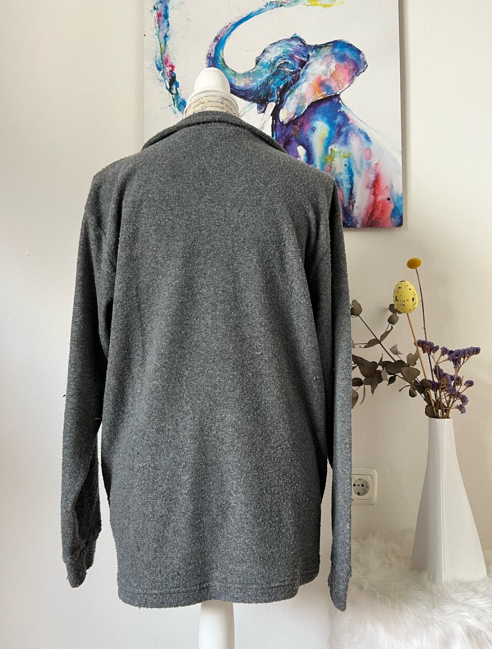 Herren Pullover von Crane