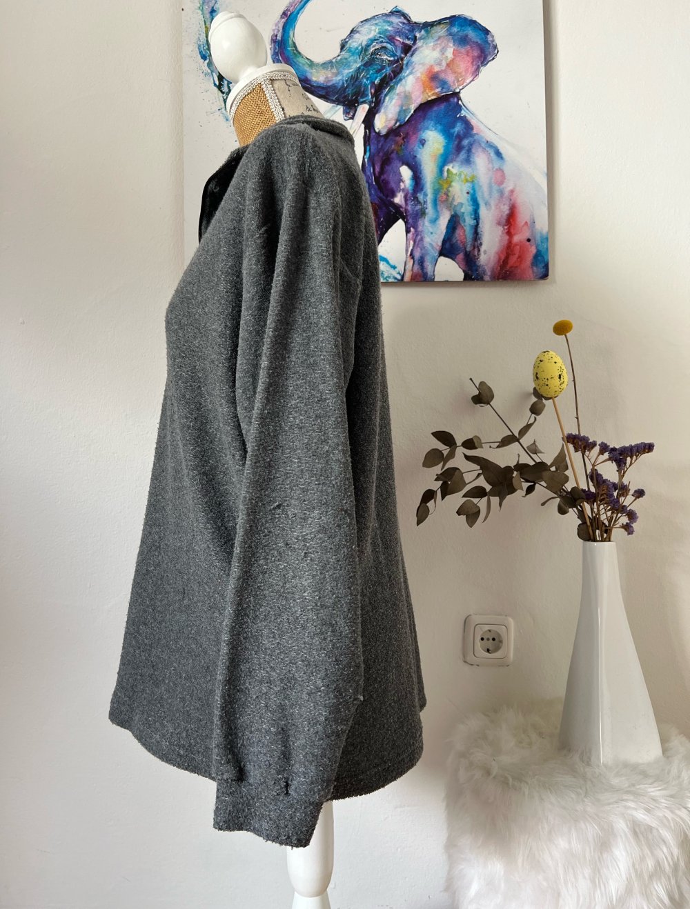 Herren Pullover von Crane