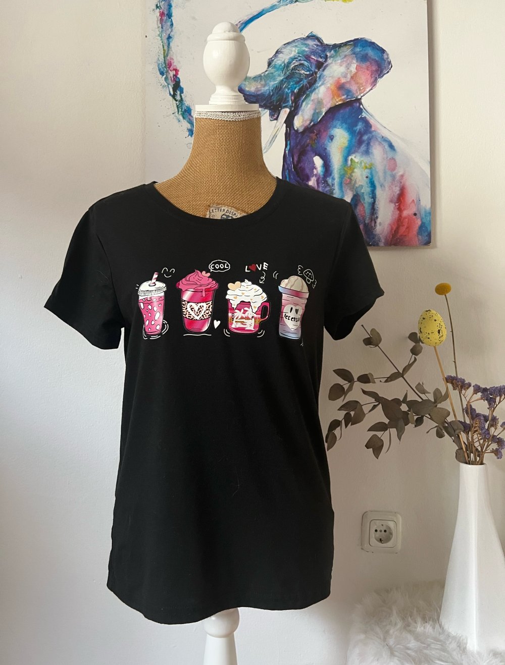 Damen Shirt von SHEIN