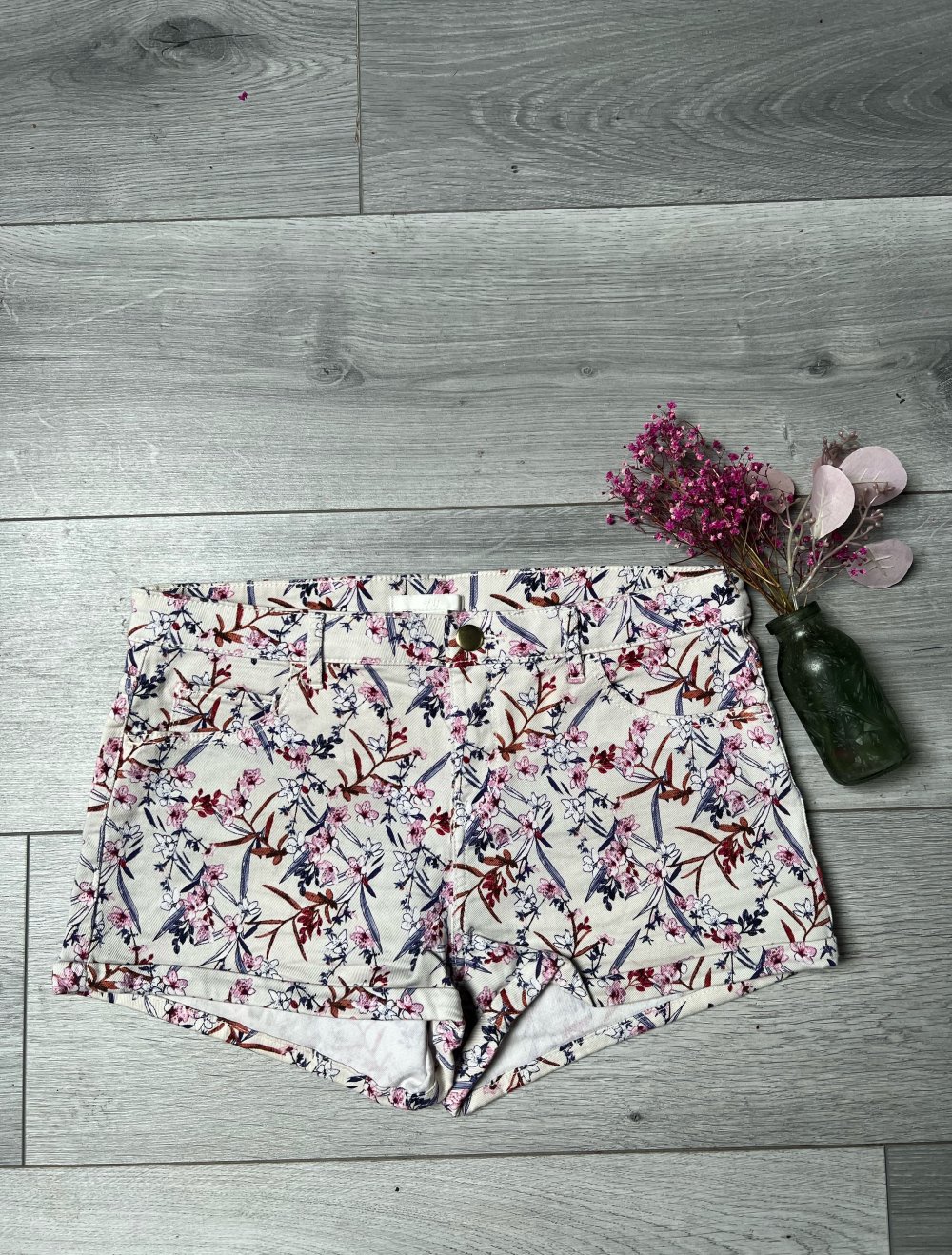 Damen Short von H&M