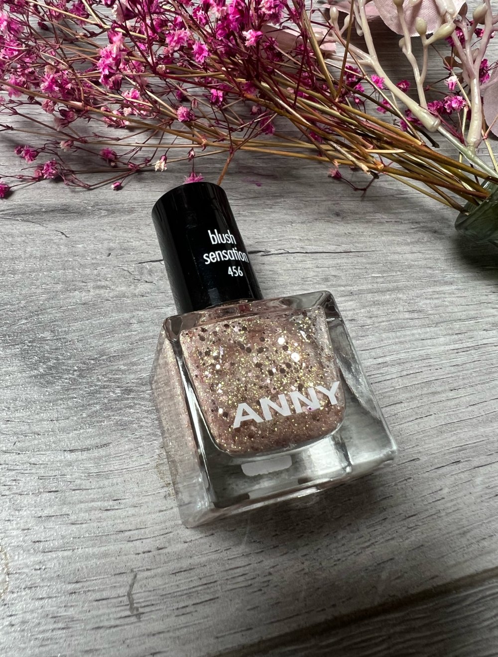 Anny Nagellack