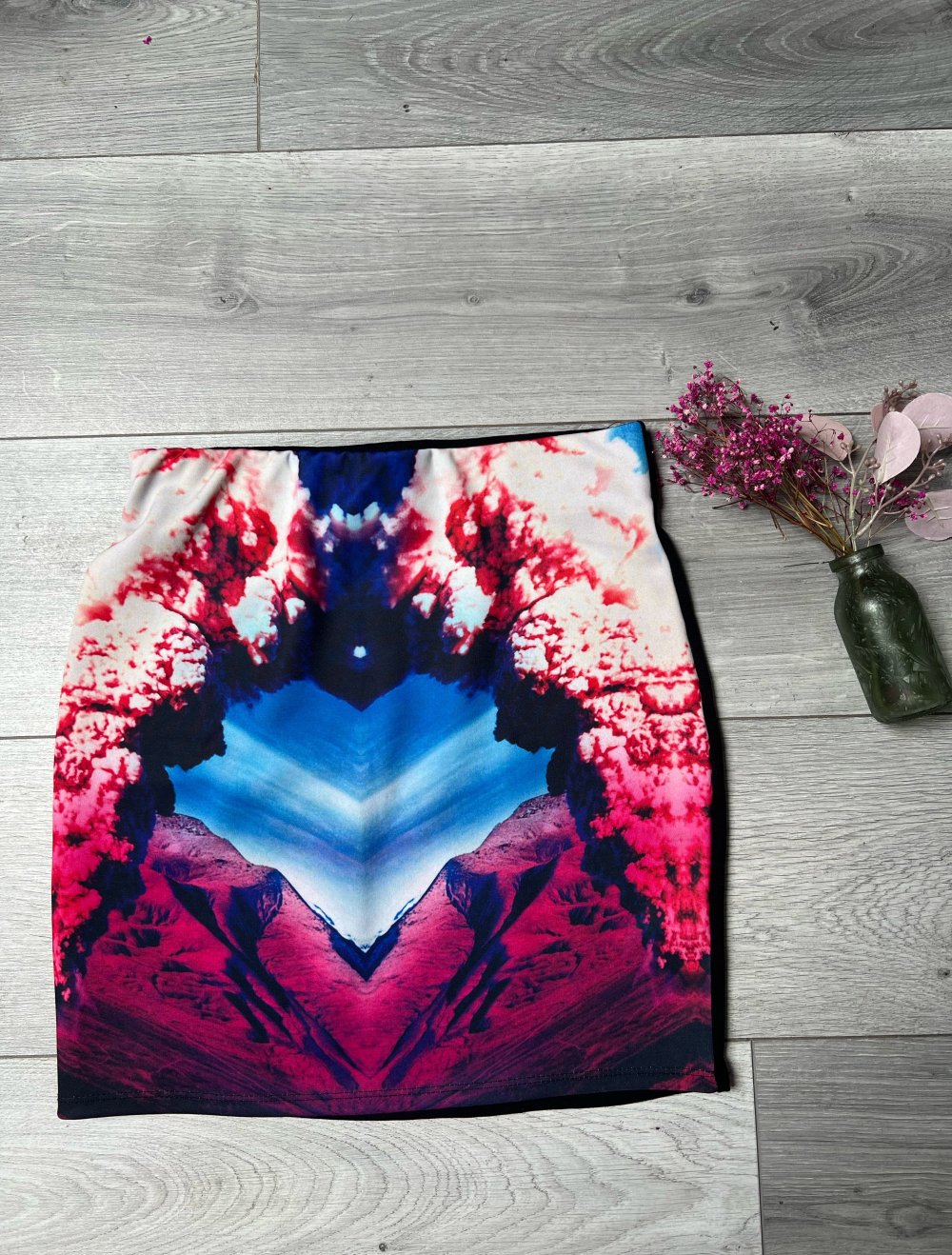 Damen Minirock von Tally Weijl