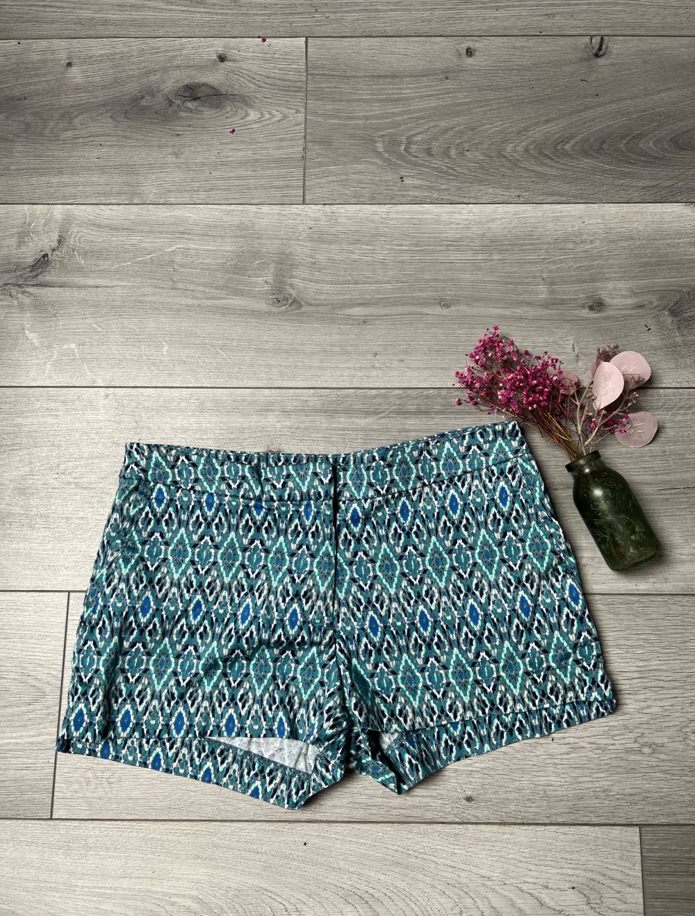 Damen Short von H&M