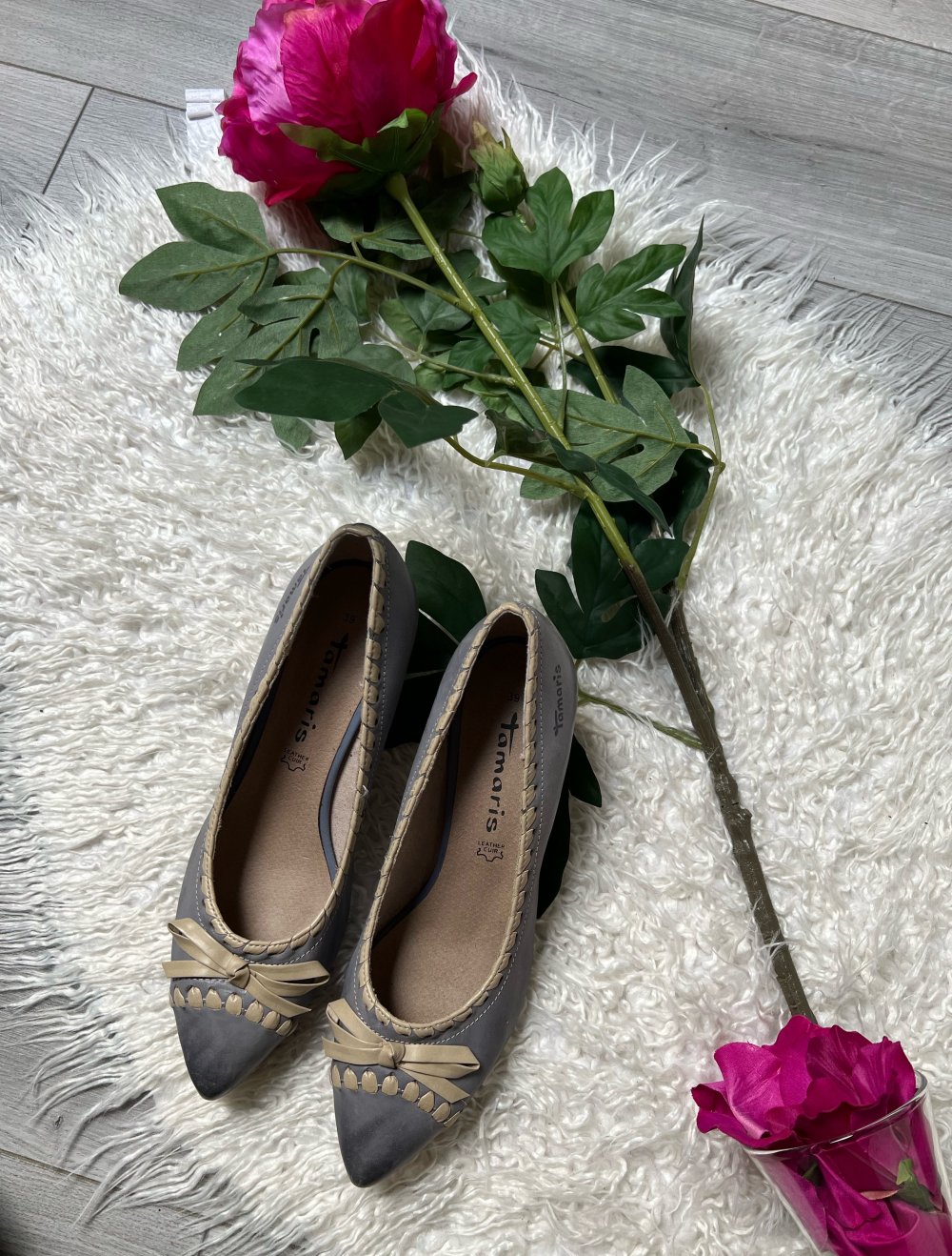 Damen Pumps von Tamaris