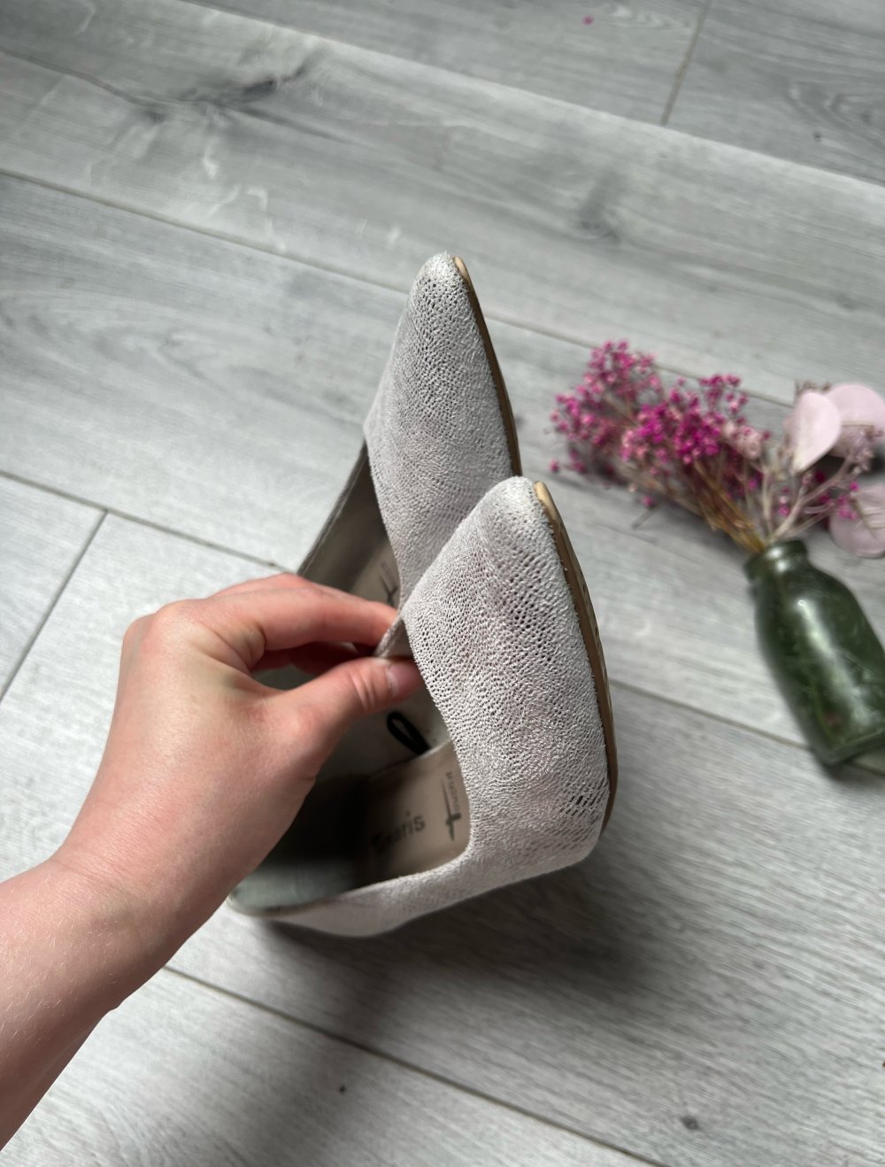 Damen Pumps von Tamaris