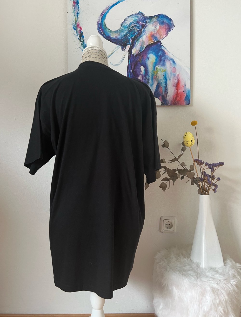 Herren Shirt von B&C Collection