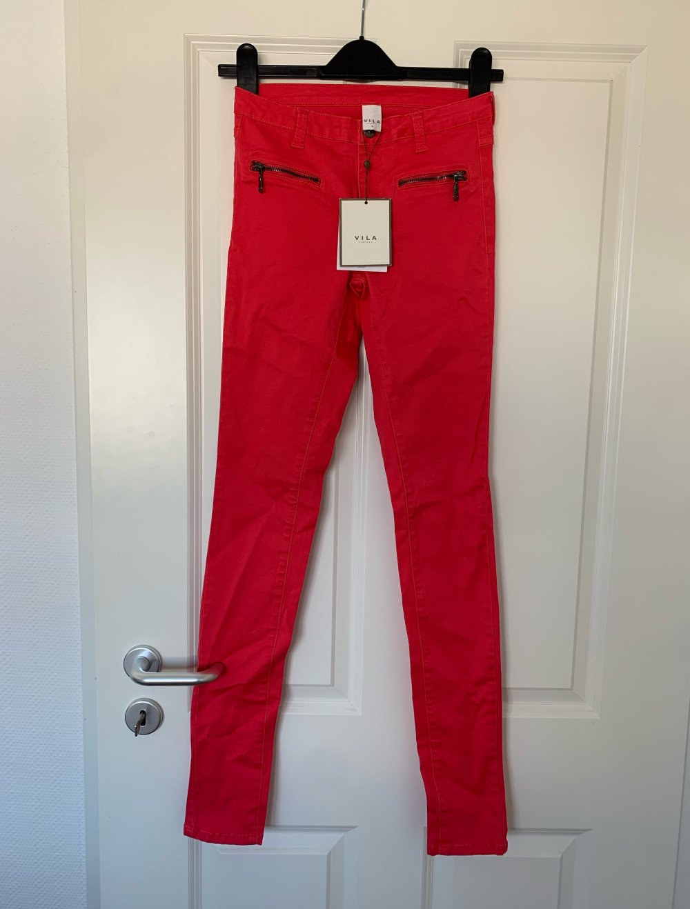 Neu Jeans Hose Jegging  S/36 Vila