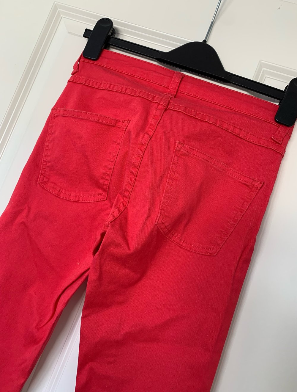 Neu Jeans Hose Jegging  S/36 Vila