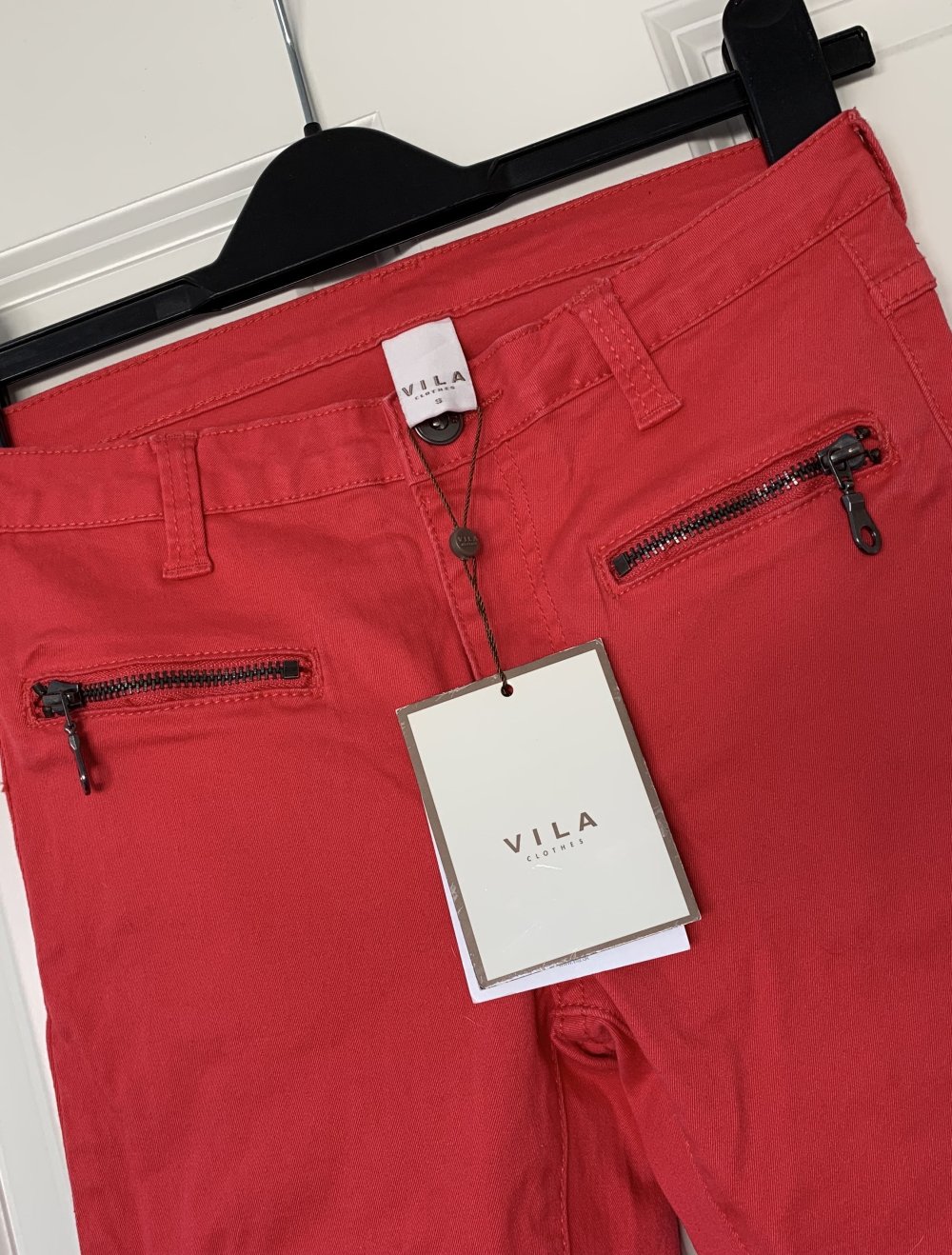 Neu Jeans Hose Jegging  S/36 Vila