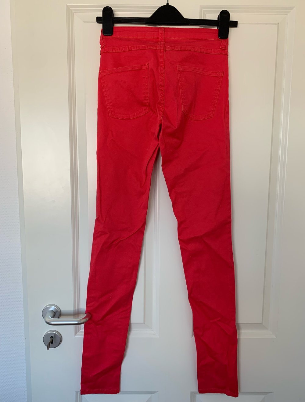 Neu Jeans Hose Jegging  S/36 Vila