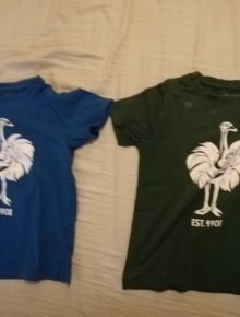 T Shirts Engelbert Strauss Kids