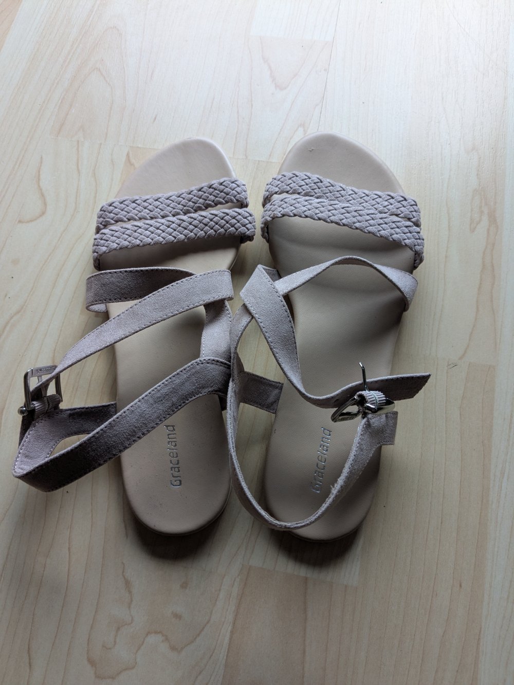 Sandalen