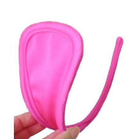 C String pink
