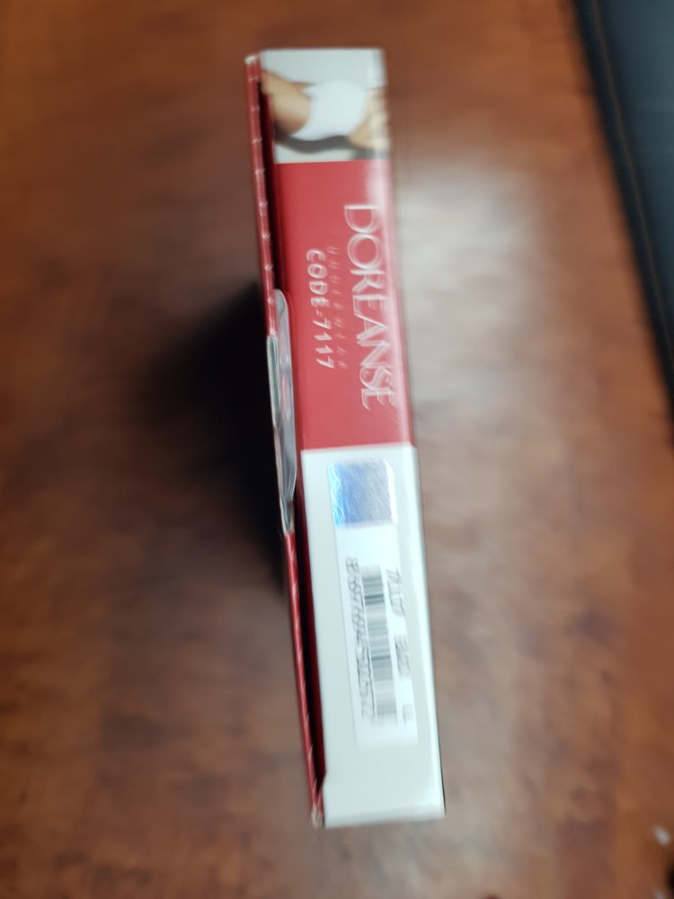 Umstands Slip schwarz